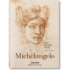 Michelangelo. the graphic work