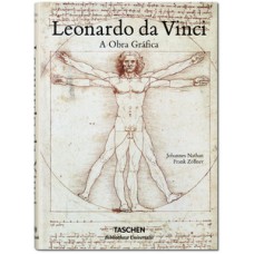 Leonardo - a obra gráfica