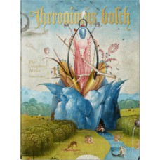 Hieronymus bosch - the complete works