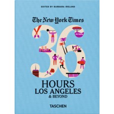 New york times 36 hours - los angeles & beyond