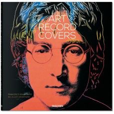 Art record covers