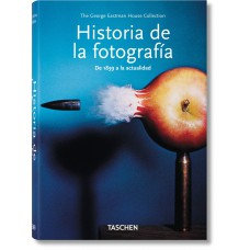 HISTORIA DE LA FOTOGRAFÍA - DE 1839 A LA ACTUALIDAD