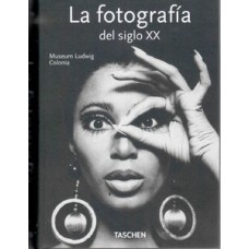 La fotografía del siglo xx