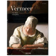 Vermeer - la obra completa