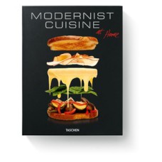 XL MODERNIST CUISINE AT HOME P