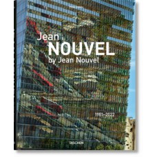 Jean nouvel by jean nouvel. 1981-2022