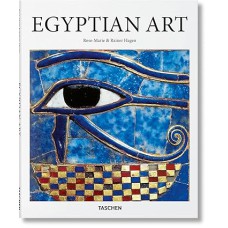 Egyptian art