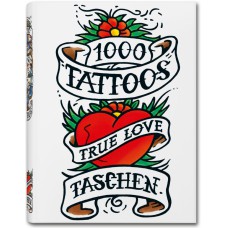 1000 tattoos