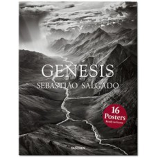 Genesis: 16 posters