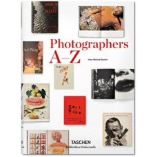 Photographers a-z