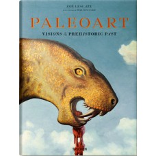 Paleoart: visions of the prehistoric past