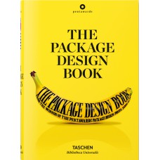 THE PACKAGE DESIGN BOOK