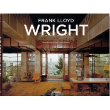 Frank lloyd wright