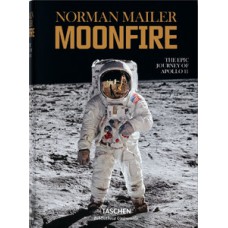 Moonfire - the epic journey of apollo 11