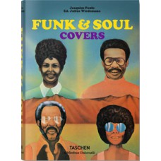 Funk & soul covers