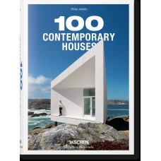 100 CONTEMPORARY HOUSES