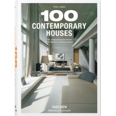 100 CONTEMPORARY HOUSES