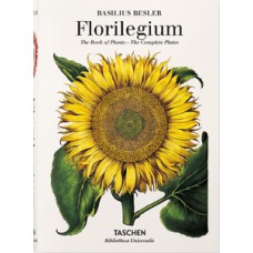 Florilegium - the book of plants