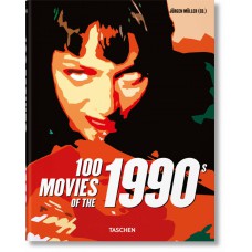 100 MOVIES OF THE 1990S