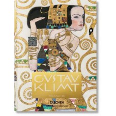 Gustav klimt. complete paintings