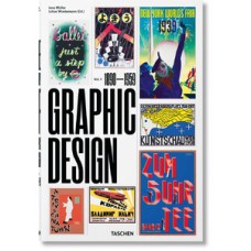 The history of graphic design. vol. 1. 1890-1959