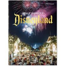 Walt disney''s disneyland