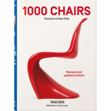 1000 CHAIRS - UPDATED VERSION