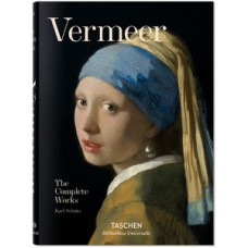 Vermeer - la obra completa