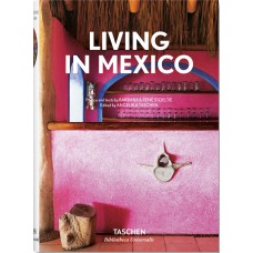 LIVING IN MEXICO