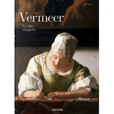 Vermeer - la obra completa