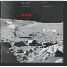 THE NASA ARCHIVES - 60 YEARS IN SPACE