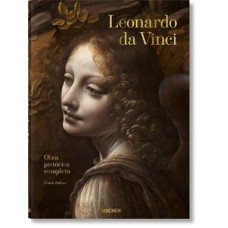 Leonardo da vinci - obra pictórica completa