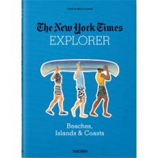 The new york times explorer - beaches, islands & coasts