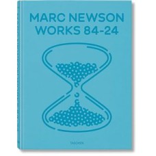 Marc Newson. works 84-24