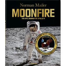 MOONFIRE - THE EPIC JOURNEY OF APOLLO 11