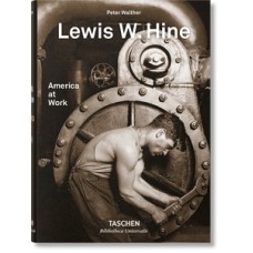 Lewis w. hine - america at work