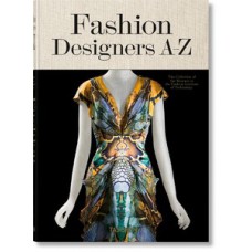 Fashion designers a-z