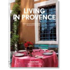 Living in provence