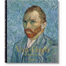 Van gogh. the complete paintings