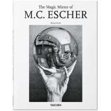 O espelho mágico de m.c. escher