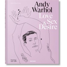 Andy warhol. love, sex, and desire. drawings 1950-1962