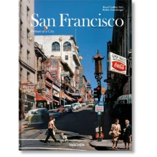 San francisco - portrait of a city