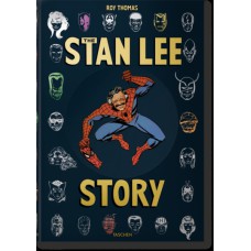 THE STAN LEE STORY