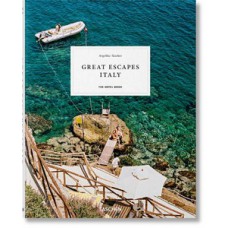 Great escapes italy: the hotel book