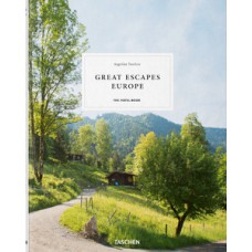 Great escapes europe: the hotel book