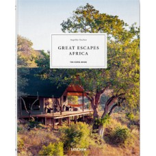 Great escapes africa: the hotel book