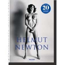 HELMUT NEWTON - 20TH ANNIVERSARY