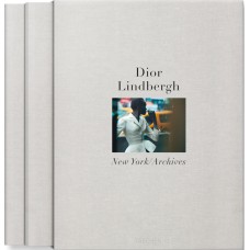 Dior, lindbergh - new york archives