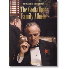 The Godfather family album