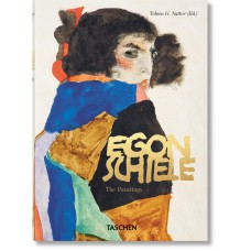 Egon schiele: the paintings